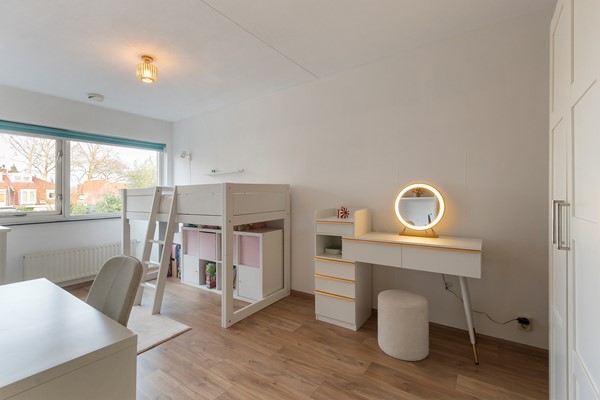 Medium property photo - Burgemeester Beelaertspark 247, 3319 AS Dordrecht